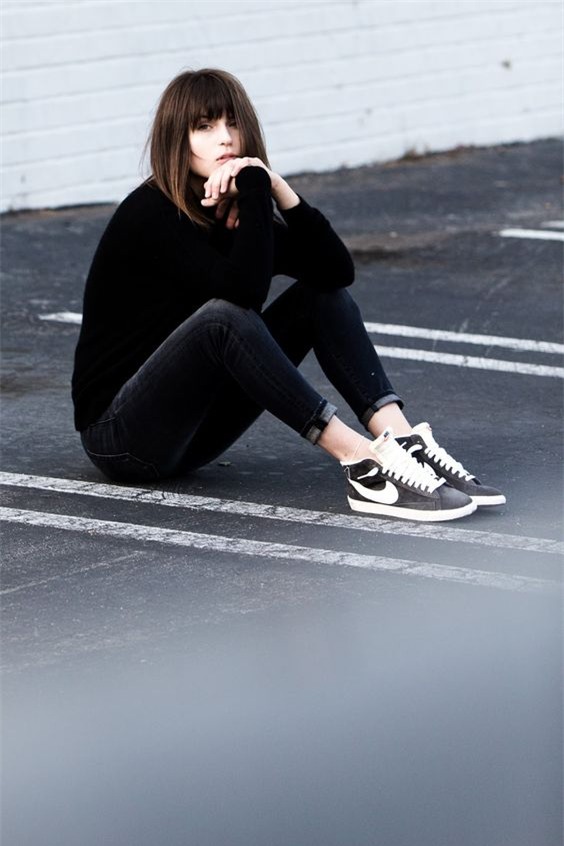 trang phục mùa hè