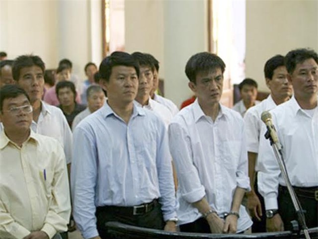 Trọng tài, tiêu cực, V-League