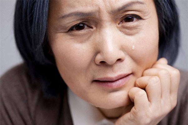 mẹ người yêu