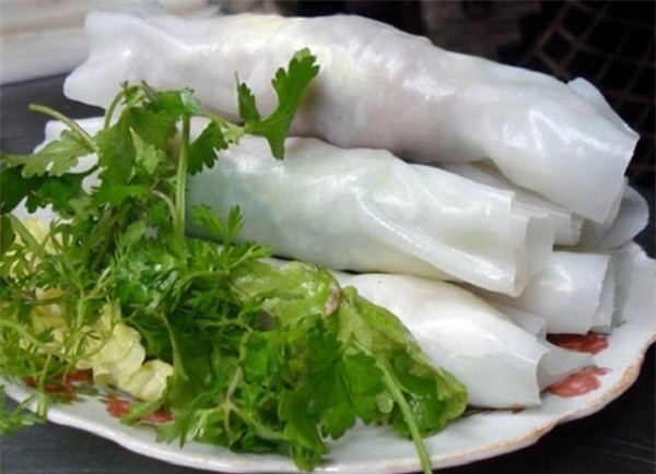 phở cuốn