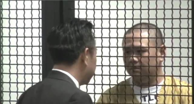 Ngoại hình khác lạ của Minh Béo sau 2 tháng ngồi tù tại Mỹ - Ảnh 5.