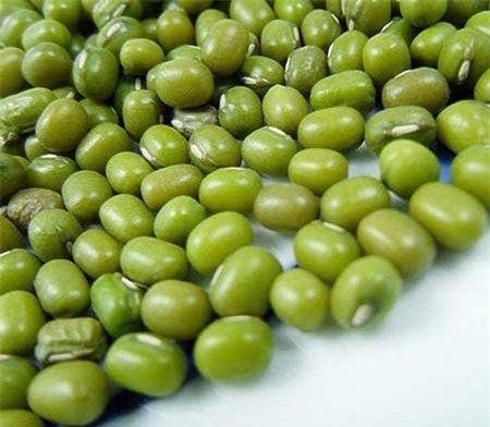 Những tác dụng phụ của đậu xanh khi ăn cần phải tránh - Ảnh 1.