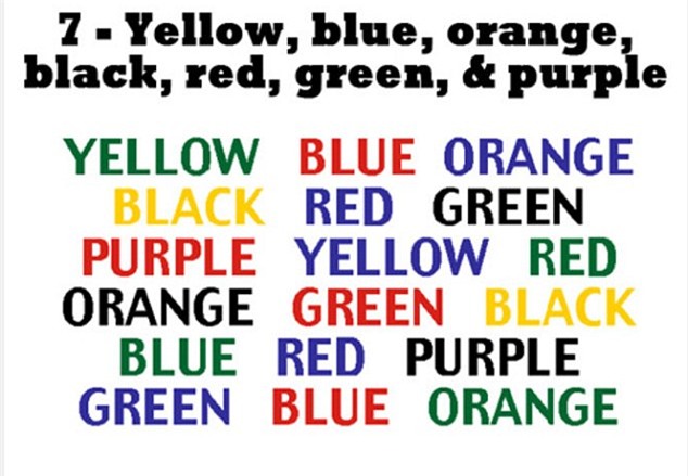 Những câu đố khiến bạn phải căng mắt nhìn, suy nghĩ “xoắn não”! - Ảnh 12.