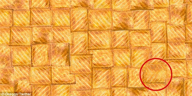 Những câu đố khiến bạn phải căng mắt nhìn, suy nghĩ “xoắn não”! - Ảnh 16.