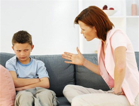 Phụ huynh, giấy khen, cuối năm học