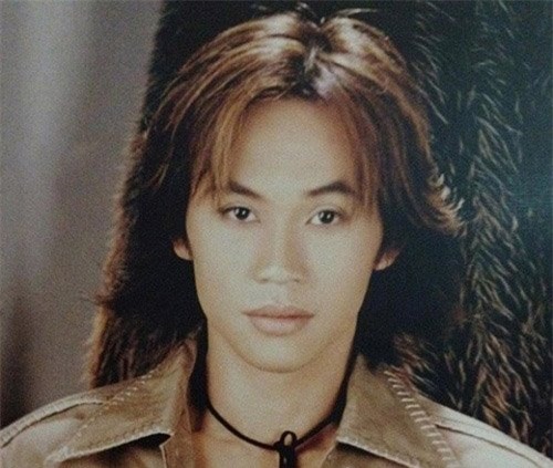 bat ngo voi loat anh hoai linh thoi tre dep nhu tai tu hinh anh 1