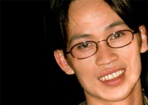 bat ngo voi loat anh hoai linh thoi tre dep nhu tai tu hinh anh 3