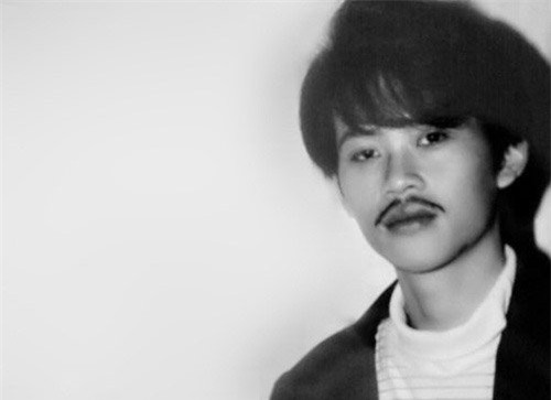 bat ngo voi loat anh hoai linh thoi tre dep nhu tai tu hinh anh 4