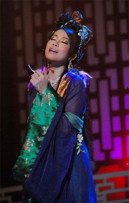 Không sợ chết hoặc tai nạn, đây mới là điều Hoài Linh lo nhất - Ảnh 2.