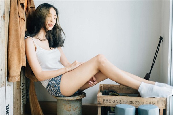 Chăm sóc đôi chân