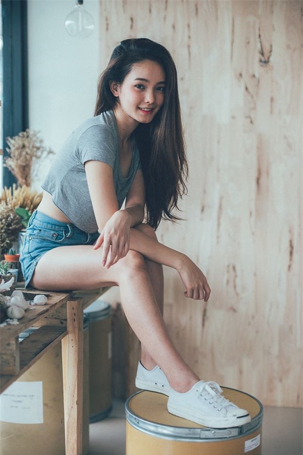 Chăm sóc đôi chân