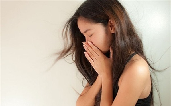 chồng ngoại tình