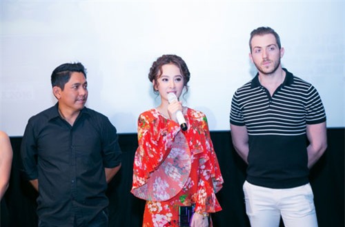 Đi LHP Cannes: Khôn như Lý Nhã Kỳ, dại như sao Việt - Ảnh 1.