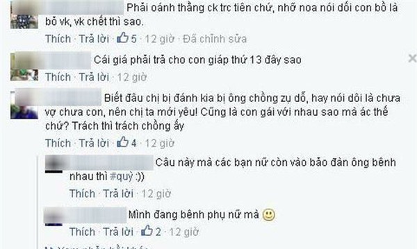 Bị cho là giật chồng người ta, cô gái trẻ bị cắt tóc, lột đồ giữa đường