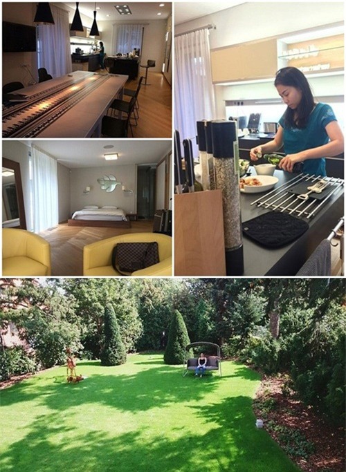 3 cau be 'kim cuong' gay sot showbiz viet hon ca con trai cuong do la - 1