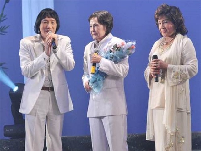 Chuyện chưa biết về 