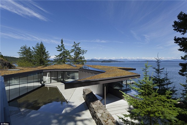 truong mam non tai binh duong bat ngo lot top 30 cong trinh dep nhat the gioi - 6