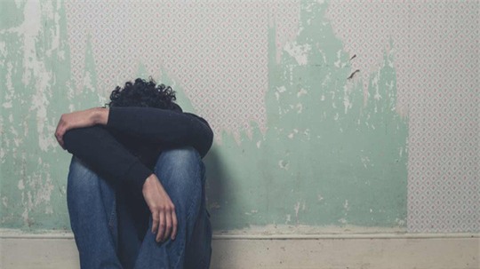 Đại dịch tự tử - quốc nạn ở Mỹ - 1