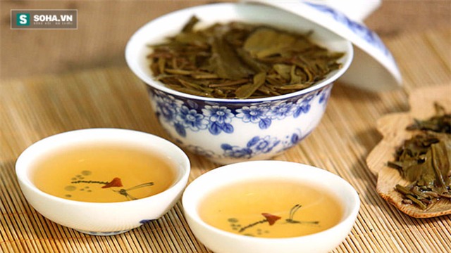 5 thực phẩm tốt nhất chữa bệnh huyết áp, thanh lọc máu - Ảnh 2.