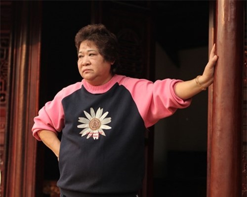 nhung phat ngon 'gay soc' cua sao viet trong tuan - 2