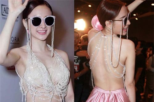 phuong trinh, angela phuong trinh, ba me nhi