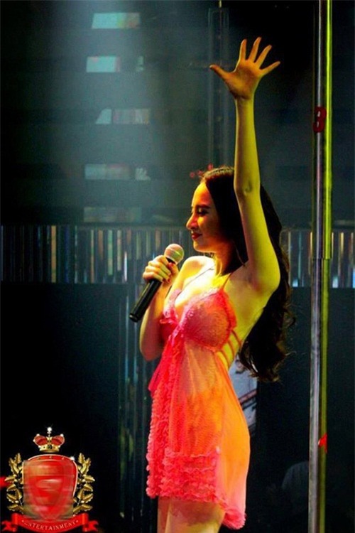 phuong trinh, angela phuong trinh, ba me nhi