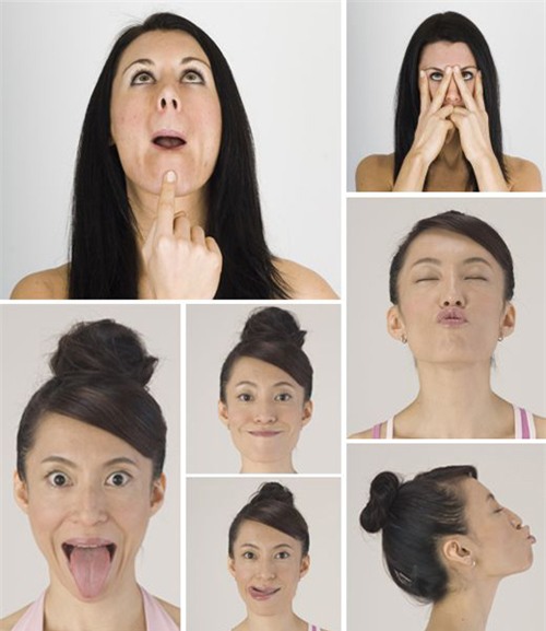 tre mai khong gia voi bai tap yoga cho co mat - 6