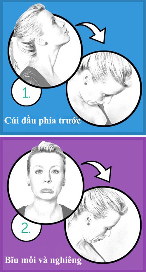 tre mai khong gia voi bai tap yoga cho co mat - 1