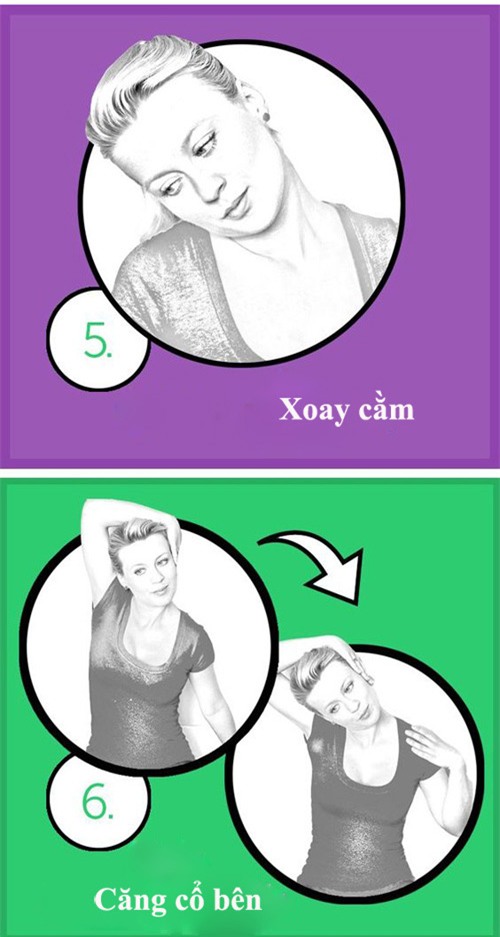 tre mai khong gia voi bai tap yoga cho co mat - 3