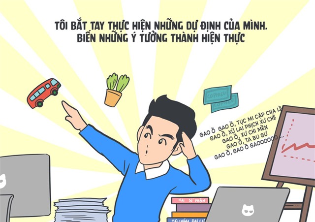 Bao nhiêu người đã từng trăn trở: Du học xong về thì làm gì? - Ảnh 18.