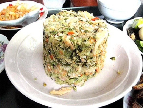 Pọoc cà nhạy, cá rô đồng kho đọt me, món ngon dân dã, đặc sản Trà Vinh, du lịch Trà Vinh, ẩm thực Trà Vinh