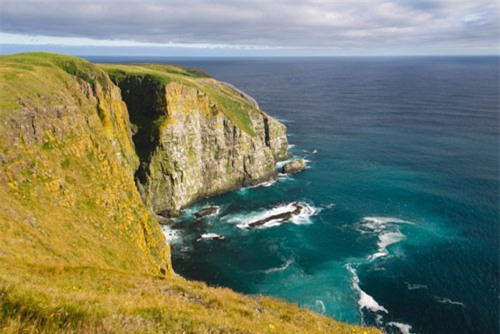 top 10 quoc gia co bo bien dai nhat the gioi hinh anh 1