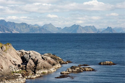 top 10 quoc gia co bo bien dai nhat the gioi hinh anh 7