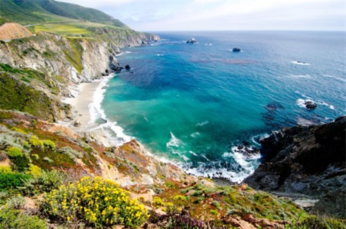 top 10 quoc gia co bo bien dai nhat the gioi hinh anh 8