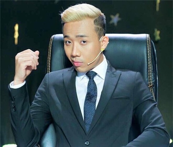 Trấn Thành bất ngờ nhập viện4
