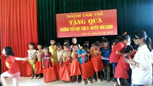 Nghỉ hè, phụ huynh nên hướng cho con làm gì? - ảnh 1