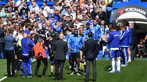 Toàn cảnh NHA vòng 38: Không chỉ là những cuộc chia ly - 1