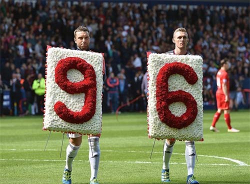 Toàn cảnh NHA vòng 38: Không chỉ là những cuộc chia ly - 11