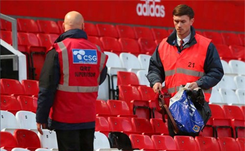 Toàn cảnh NHA vòng 38: Không chỉ là những cuộc chia ly - 7