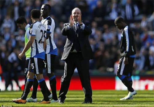 Toàn cảnh NHA vòng 38: Không chỉ là những cuộc chia ly - 9