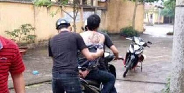 Kẻ táo tợn bắt cóc cháu bé 3 tuổi giữa ban ngày khai gì?