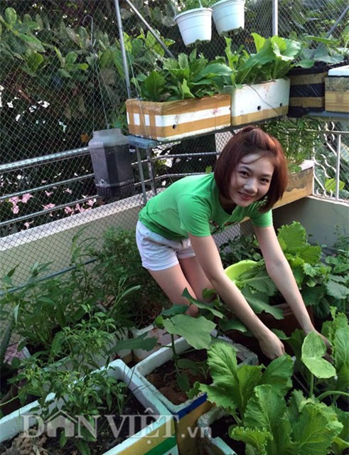 cham rau toi 2 gio sang, 9x bi tieng “yeu rau hon chong” hinh anh 2