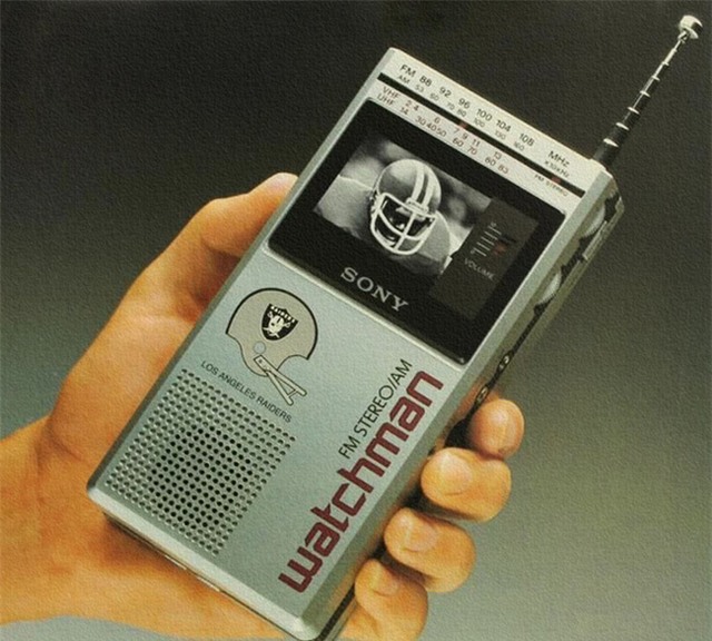 13 sản phẩm công nghệ khuynh đảo thế giới một thời mà thế hệ 8X chưa chắc đã biết - Ảnh 10.