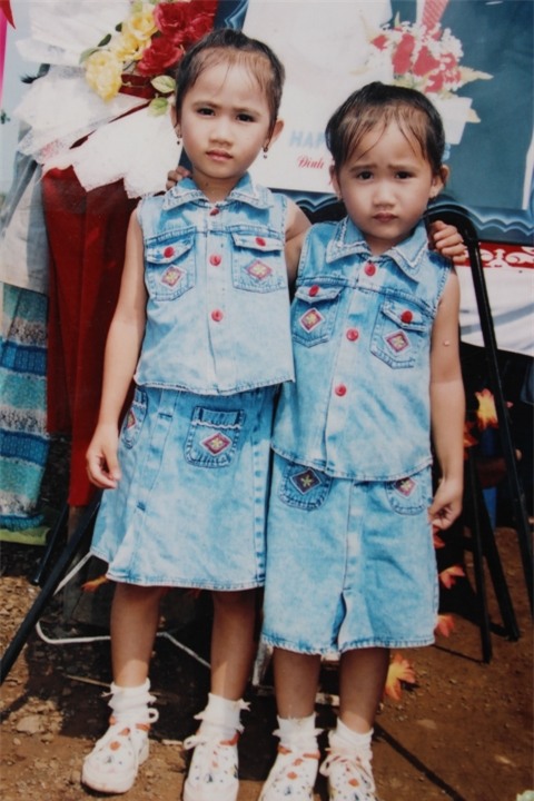 Đồng Nai: Uống nước giếng, một làng có 70 cặp song sinh? - Ảnh 1