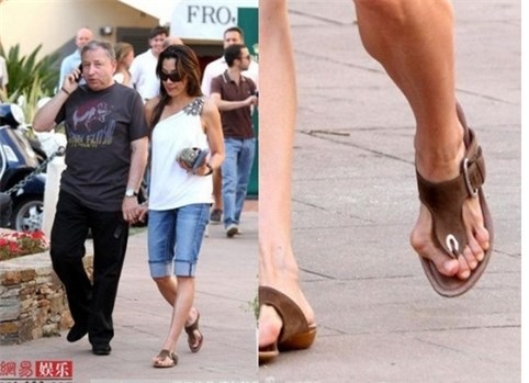 Bi kịch những đôi chân túa máu vì giày cao gót khiến chị em phát sợ - Ảnh 6.