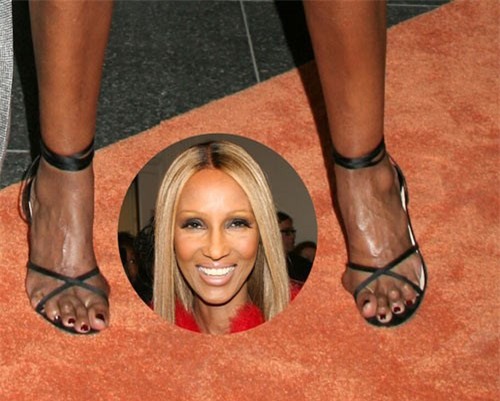 Bi kịch những đôi chân túa máu vì giày cao gót khiến chị em phát sợ - Ảnh 9.