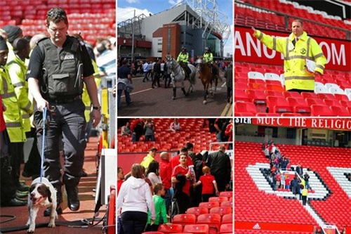 chot lich dien ra tran m.u vs afc bournemouth hinh anh 1