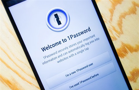 2 ứng dụng ‘nhớ giùm’ mật khẩu - 1