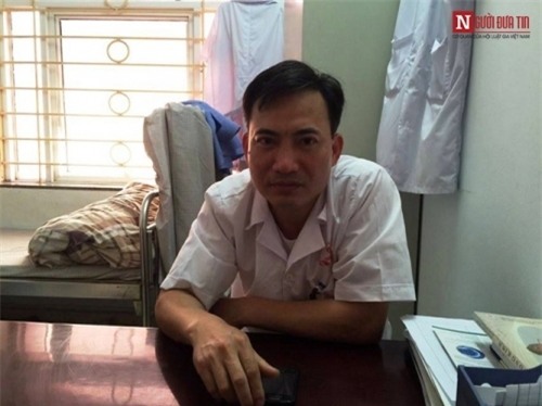 Dở khóc dở cười nghề đi bắt bệnh nhân tâm thần đưa về viện - Ảnh 1