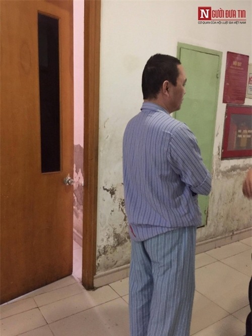 Dở khóc dở cười nghề đi bắt bệnh nhân tâm thần đưa về viện - Ảnh 2